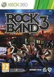 Descargar Rock Band 3 [Por Confirmar][Region Free] por Torrent